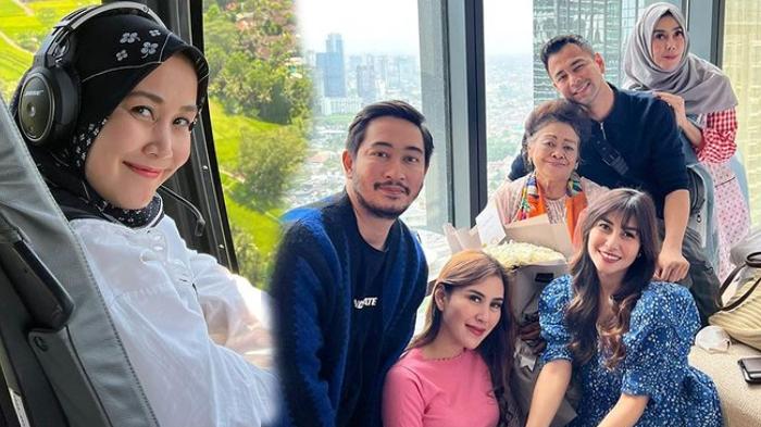 Keluarga Raffi Ahmad Diam-diam Tindak Tegas Mimi Bayuh, Hamil sampai Nikah Siri Semua Terjawab