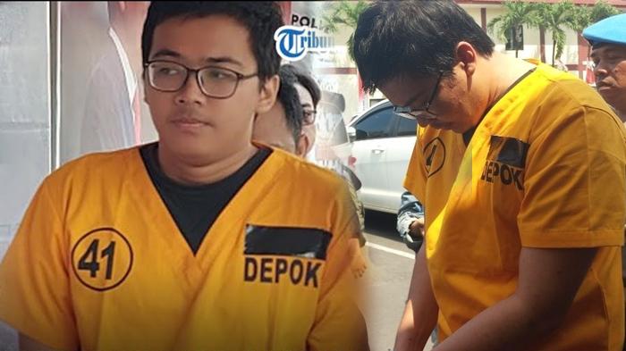 Mimpi Buruk Menghantui Pelaku Pembunuhan Mahasiswa UI, Korban Datang Mau Balas Dendam Bak Pertanda