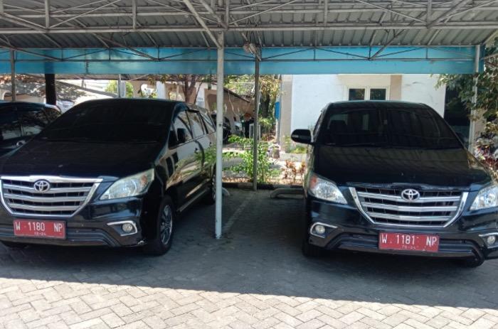 282 BPKB Kendaraan Dinas Pemkab Sidoarjo Raib, Hanya Sebagian Kecil Ditemukan