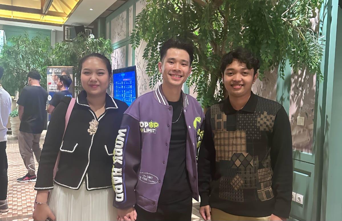 Cara Top Up Mobile Legend Murah dan Aman Melalui Platform Milik Pemuda Asal Sampang Madura