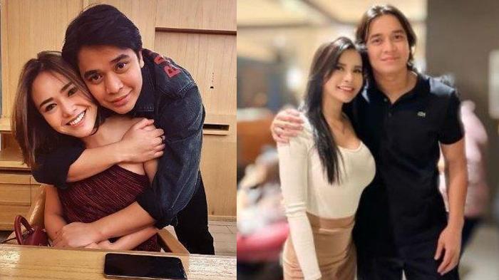Move On dari Amanda Manopo, Kini Billy Syahputra Akui Maria Vania Masuk Kriteria Pacarnya