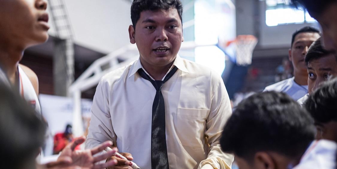 15 Tahun Melatih Smanike, Muhammad Rochmad Memuji Perjuangan Timnya di DBL