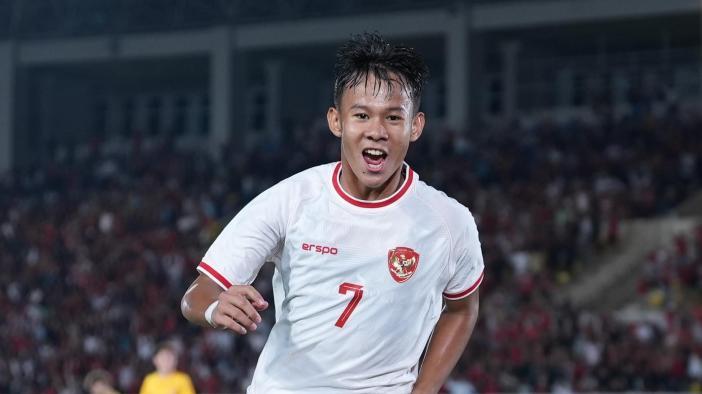 Link Live Streaming Timnas Indonesia U-16 Vs Vietnam dan Jadwal Siaran Langsung ASEAN Cup U-16 2024