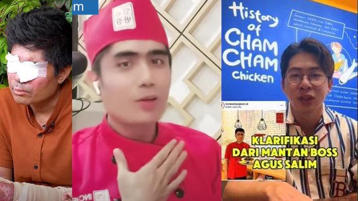 Muncul Mantan Bos Agus Salim Protes Restorannya Kena Imbas Review Google Bintang 1, Resign Dari Dulu