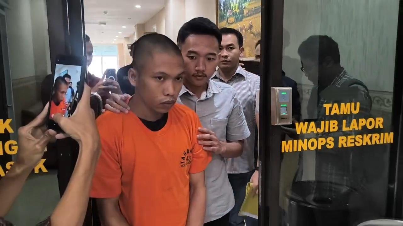 Gadis Belia di Gresik Jadi Budak Nafsu Pacarnya, Dicekoki Miras, Disetubuhi dan Dijanjikan Menikah