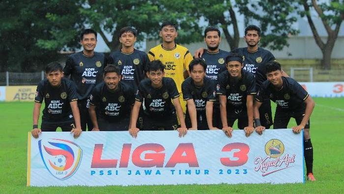 Selangkah Lagi NZR Sumbersari FC Dapat Tiket Babak 16 Besar