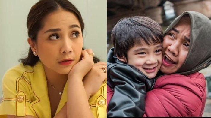 Nagita Slavina Syok Tahu Mbak Lala Bikin Vlog Padahal Kerjaannya Menumpuk, Gigi: Kamu Gak Pusing?