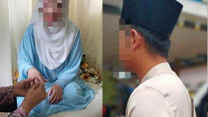 Nasib Apes Pria Ditipu Calon Istri, Datang Ke Lokasi Pernikahan Tapi Kosong, Rugi Mahar Rp 100 Juta