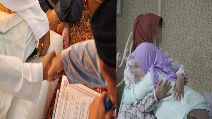 Nasib Pengasuh Pondok Nikahi Siri Gadis di Bawah Umur Secara Diam-diam di Lumajang, Segera Ditangkap