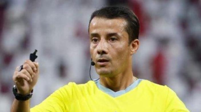 Nasrullo Kabirov Wasit Busuk Asal Tajikistan, Rugikan Timnas Indonesia, Untungkan Tuan Rumah Qatar