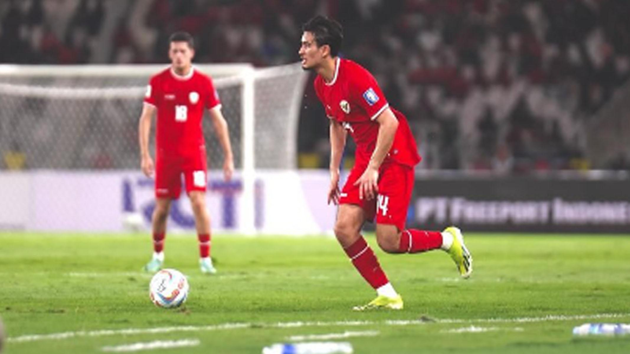 Nathan Tjoe-A-On ke Timnas Indonesia U-23 Masih Tanda Tanya, Shin Tae-Yong Ungkap Kondisi Sebenarnya