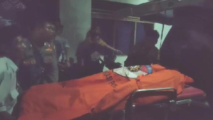 Warga Desa Kesambirampak Situbondo Heboh, Nenek Suani Meninggal dalam Posisi Duduk di Tempat Salat