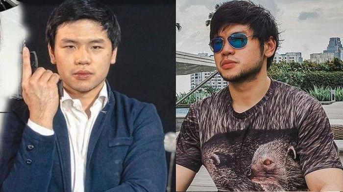 Nicholas Sean Tak Ingin Menikah Karena Terlalu Perfeksionis, Pernah Pacaran Sekali Hampir 2 Tahun