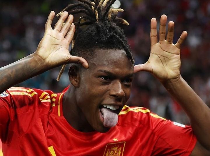 Hasil Skor Final Euro 2024, Spanyol Juara Seusai Kalahkan Inggris 2-1