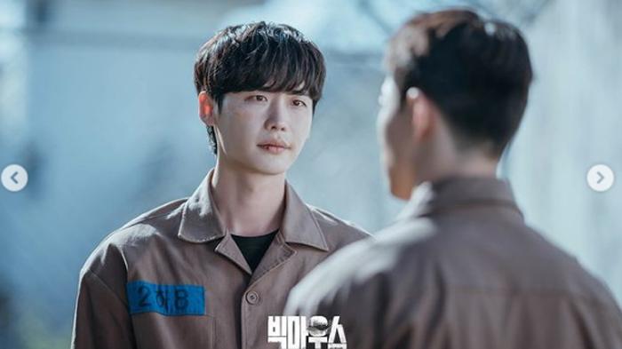 Nonton Big Mouth Episode 11 Sub Indo Tayang Malam Ini, Big Mouse Mau Tak Mau Bantu Park Chang Ho