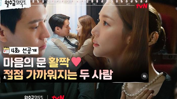 Nonton Love in Contract Episode 5 Sub Indo Tayang Malam Ini, Lengkap Cara Langganan Amazon Prime