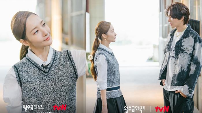 Nonton Love in Contract Episode 7 Sub Indo Tayang Malam Ini, Lengkap dengan Bocoran Sinopsisnya