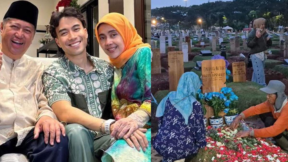 Orang-tua-Vidi-Aldiano-Harry-Kiss-dan-Besbarini-berziarah-di-TPU-Tanah-Kusir-jkt.jpg