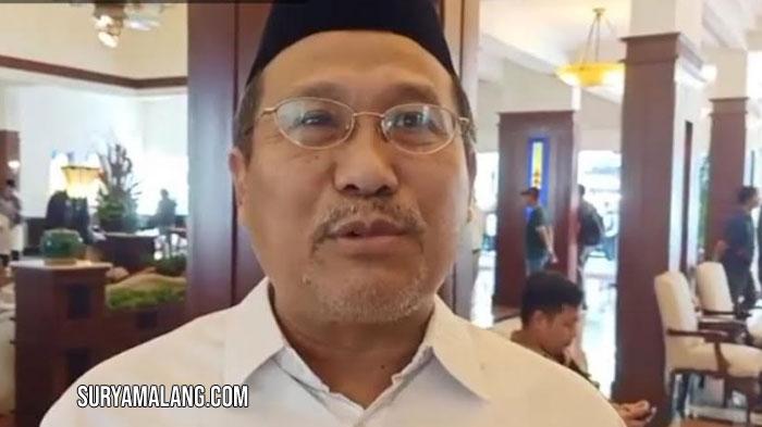 Pengakuan Kakak Gus Baha di Balik Pencalonan Anies Baswedan - Muhaimin Iskandar