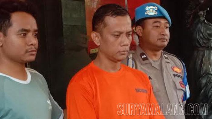 Pembunuhan dan Mutilasi di Kota Malang, Rahman Merasa Didatangi Arwah Korban