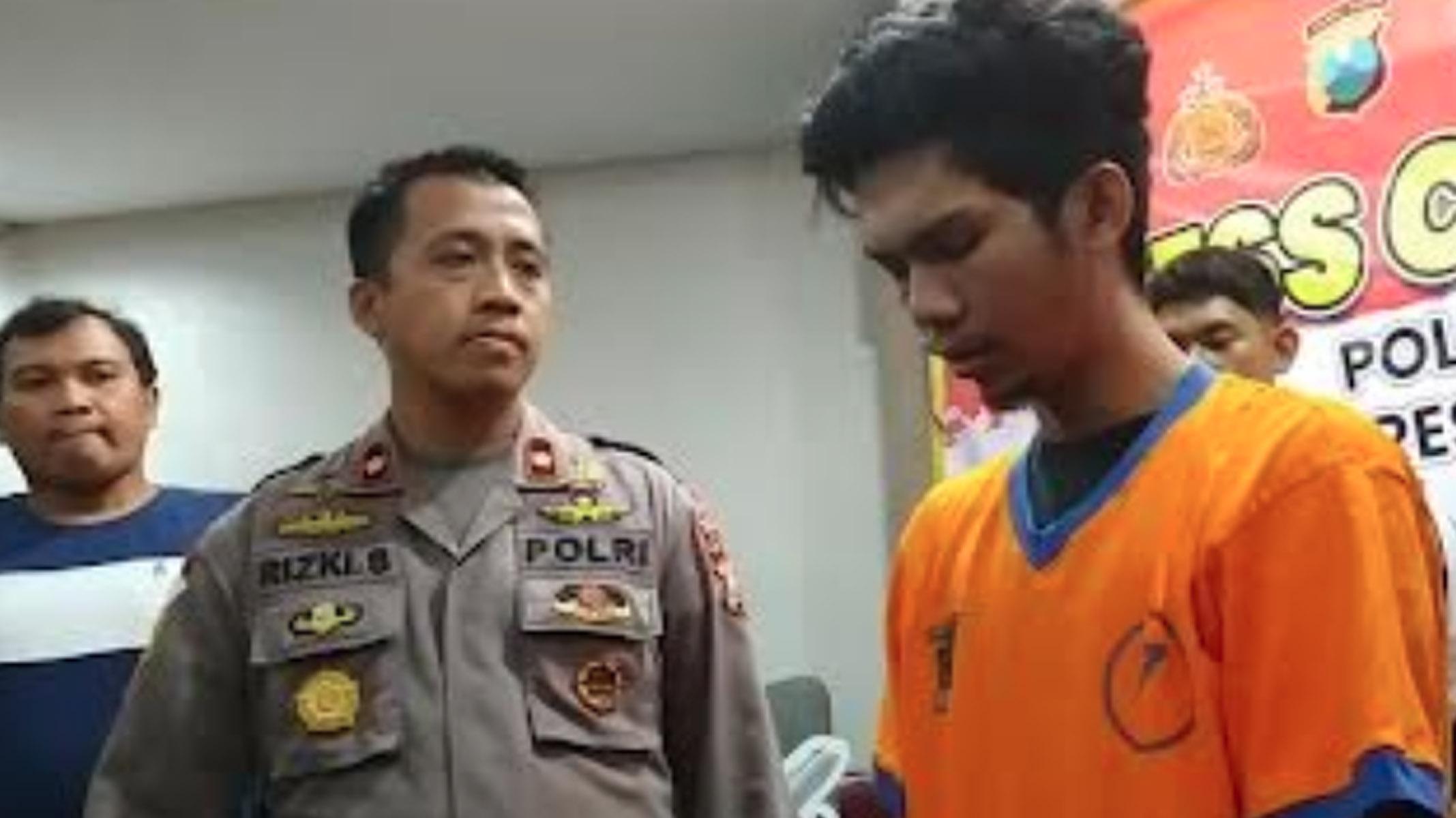 Polisi Gadungan Tipu Polisi Asli, Mengaku Pangkat AKP, Modus Bantu Mutasi Berbayar Belasan Juta