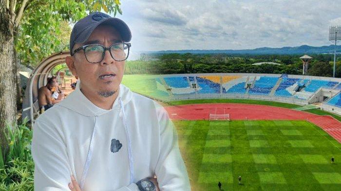 Arema FC Pertimbangkan Tak Main Lagi di Stadion Kanjuruhan, Ini Curhatan GM Singgung Pengamanan