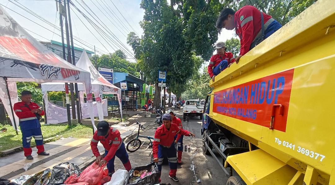 Proyek PSEL Masih Belum Jelas, DPRD Kota Malang Minta Pemkot Fokus Tata Kelola Internal Sampah