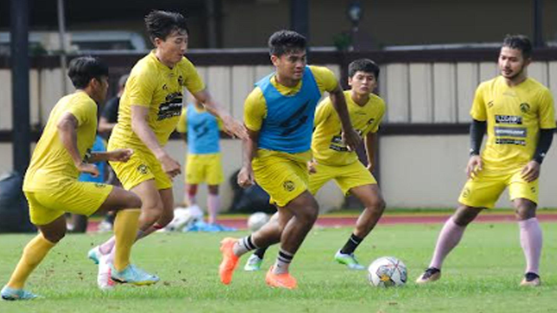 Arema FC Butuh Menang Mental untuk Hadapi Borneo FC, Ada Pengalaman Pahit di Laga Pembuka Musim Ini