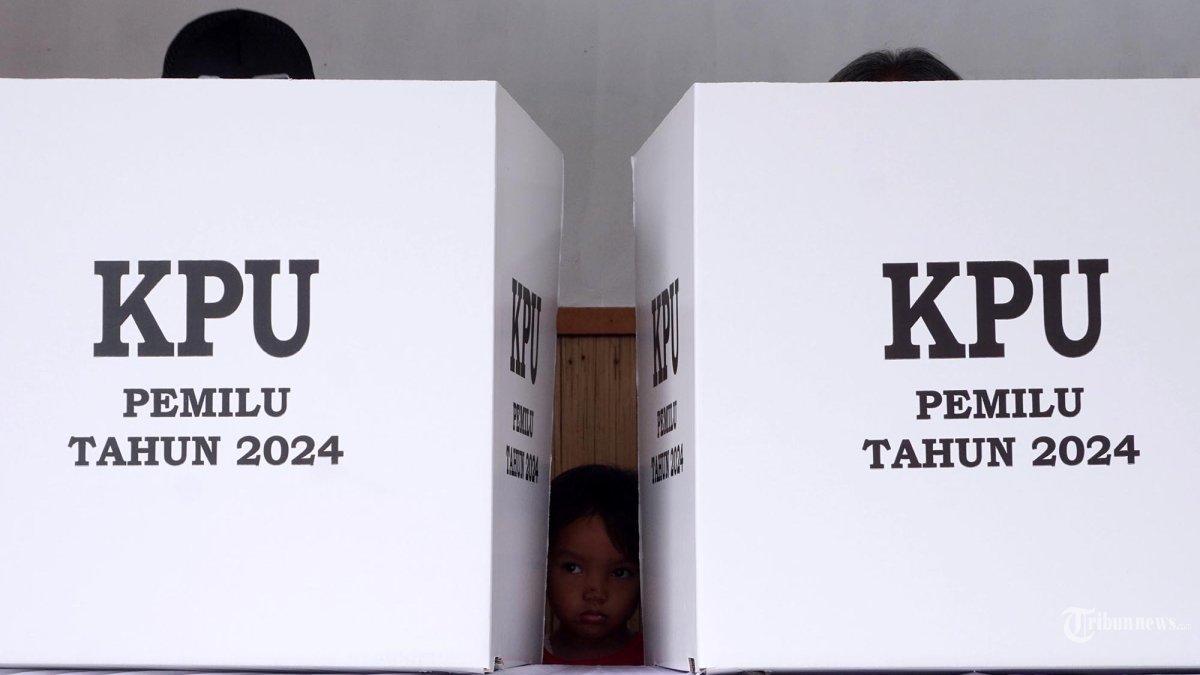 Hasil Final Pemilu 2024 Dapil Tulungagung 6, PDI Perjuangan Mendapatkan 3 Kursi