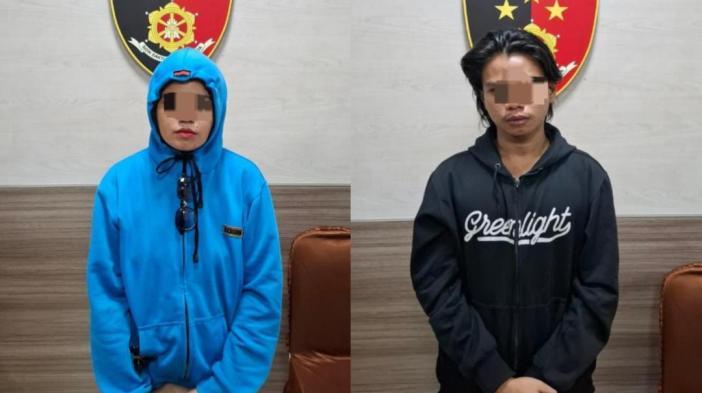 Pasutri di Gresik Sudah Pisah Ranjang Tapi Bersatu Lagi Demi Kejahatan, Ada Kobaran Cinta dan Dendam