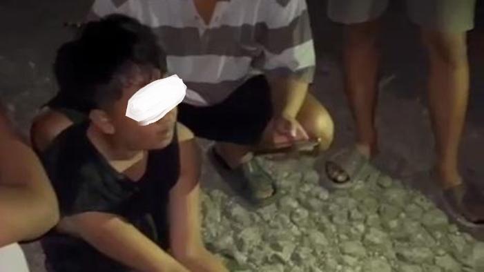 VIRAL Bocah Pencuri Velg Truk di Magetan Dianiaya Pemilik Bengkel, Tubuhnya Terluka Parah