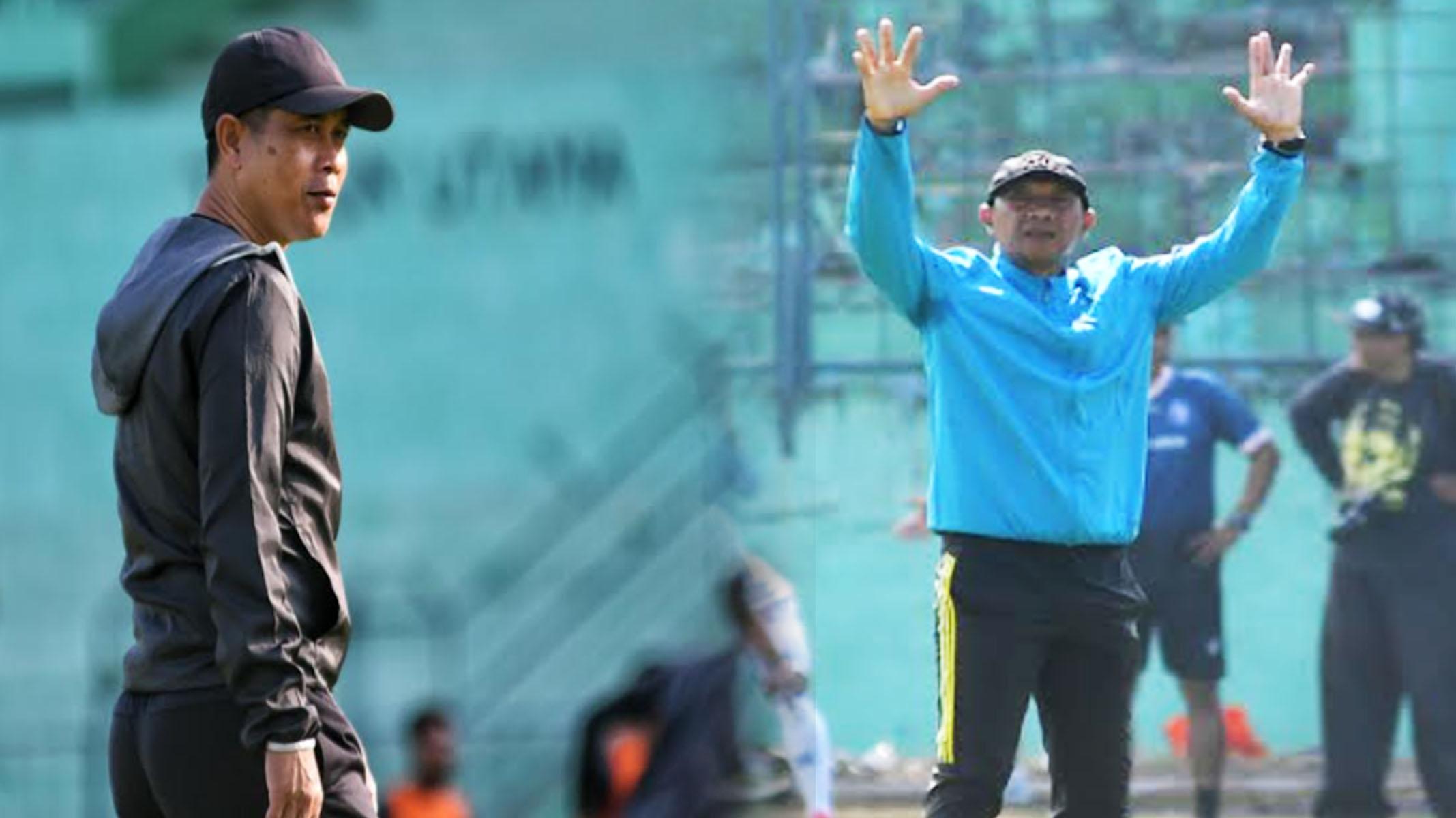 Joko Susilo Juga Terancam Out dari Arema FC Setelah I Putu Gede Mundur, Paket Pelatih Terdampak