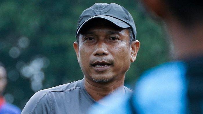 Minim Dukungan dari Aremania Pasca Tragedi Kanjuruhan, Begini Cara Widodo Poles Pemain Arema FC