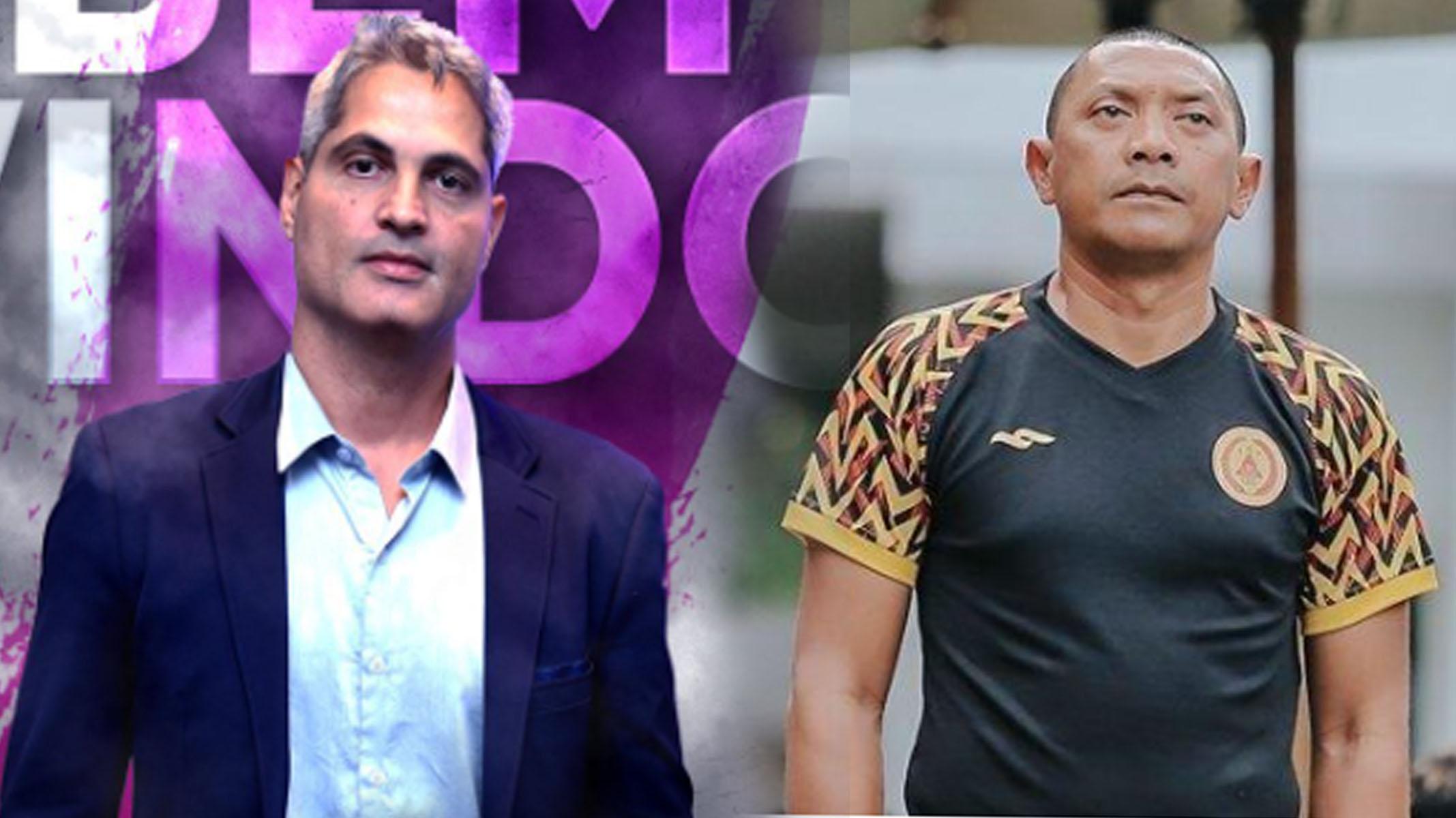 Jadwal Siaran Langsung Arema FC Lawan RANS Nusantara FC, Duel Pelampiasan Pelatih Baru