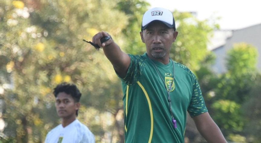 Persebaya Vs Borneo FC, Momen Uston Nawawi Wujudkan Ambisi Tembus Papan Atas Klasemen Liga 1 2023