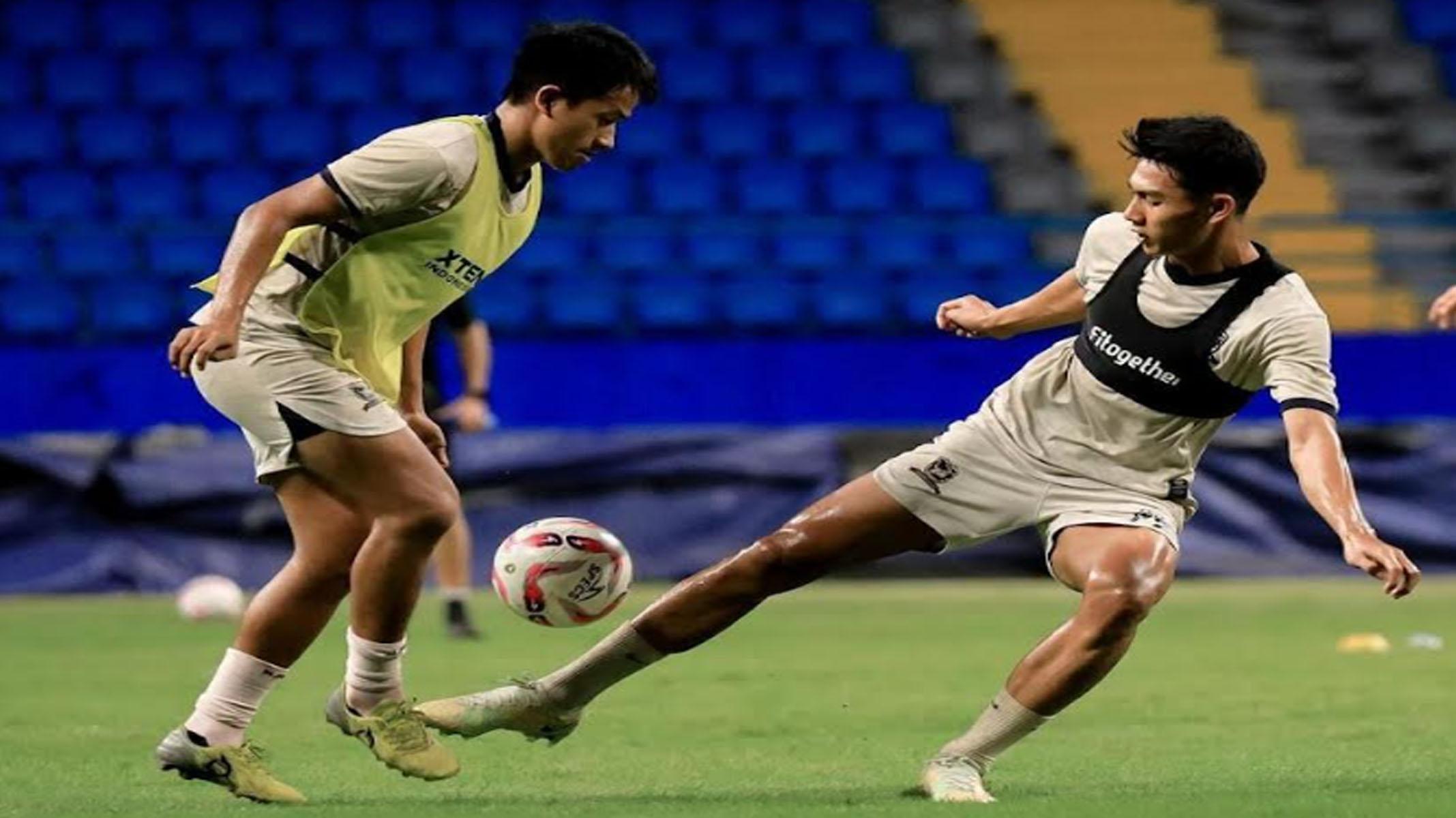 Jadwal Siaran Langsng Borneo FC Vs Madura United Malam Ini, Sape Kerrab Berusaha Tak Over Confidence