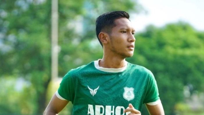 Bursa Transfer Arema FC, Bek PSMS Medan Dikabarkan Bakal Gabung dengan Singo Edan