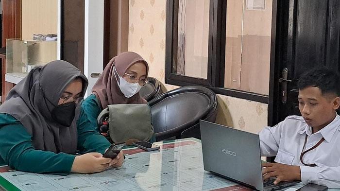 Jumlah Pemilih di Kabupaten Malang Tambah 5.400 Orang