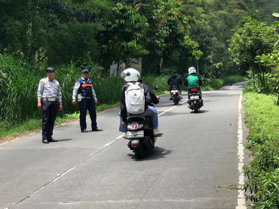 Pemkot Batu Minta Jalur Klemuk Diblokir dari Google Maps, Terkait Rawan Kecelakaan Akibat Rem Blong