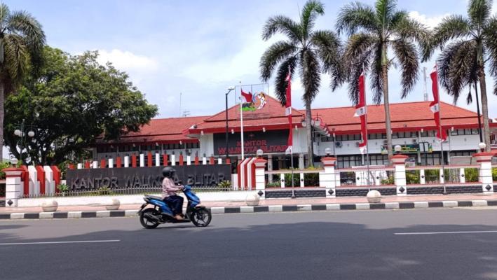 Baru Dibuka, Puluhan Orang Mendaftar Program Kencan SAE di Kota Blitar