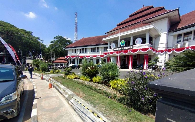 Pemkot Malang Buka Lowongan CPNS Tahun Anggaran 2024