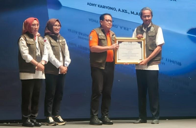 Total 15 Ekor Sapi Mati, 4 Ekor Dipotong dan 968 Ekor Sembuh dari PMK di Kota Probolinggo