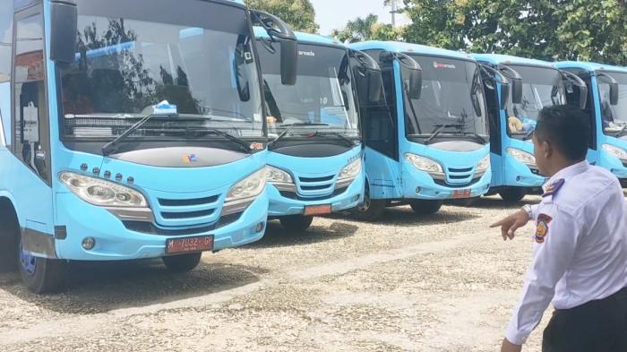 Pendaftaran dan Jadwal Pemberangkatan Mudik Gratis Dishub Bangkalan 2026: Diantar Sampai Kecamatan