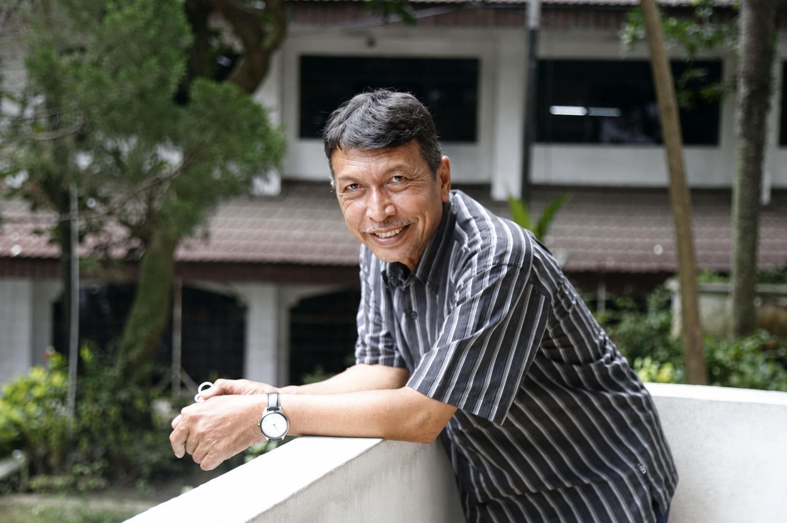 Pengajar-ekonomi-pembangunan-Universitas-Muhammadiyah-malang-Yunan-Syaifullah.jpg
