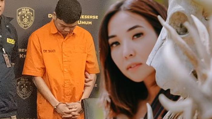 Pengakuan Gisella Anastasia Tetap Bela Yudha Arfandi, Masih Positif Thinking: Itu Namanya Apes