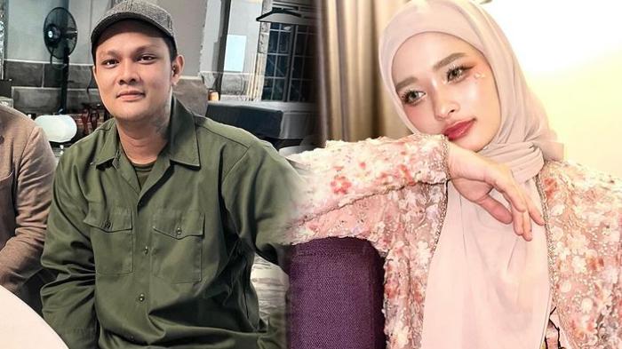 Pengakuan Polisi Virgoun Ditangkap Kasus Narkoba, Inara Rusli: Aku Sudah Menyelamatkannya