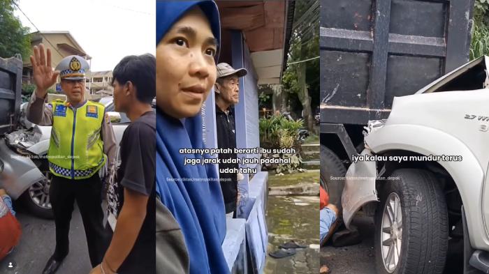 Pengorbanan-Erika-Istri-Polisi-Rela-Fortuner-Ringsek-Ditabrak-Truk-Gagal-Nanjak-agar-Tak-Ada-Korban.jpg