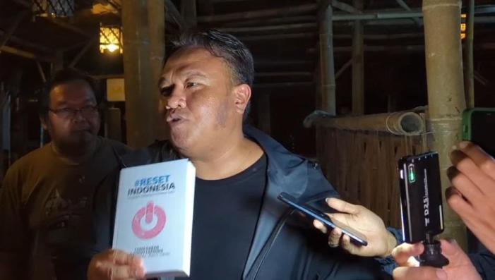 Komentar Polisi Terkait Pembubaran Acara Diskusi Buku Reset Indonesia di Madiun