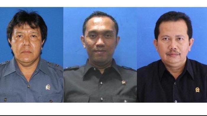 Penyebab 3 Hakim yang Vonis Bebas Ronald Tannur Dipecat KY, Melanggar Kode Etik