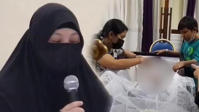 Penyebab Alvaro Mati Batang Otak Tak Bisa Dijelaskan, Komisaris RS Cuma Bisa Nangis Minta Maaf